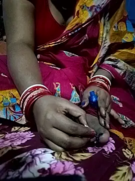 Snapshot of deshi_bhabi_Anita chatting on February 13, 2026, 6:46 am deshi bhabi Anita online show from February 13, 2026, 6:46 am