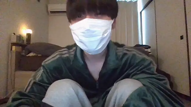 huto 0513 online show from January 7, 2026, 7:02 am