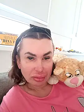 ViktoriiaSex online show from November 30, 2025, 7:09 am