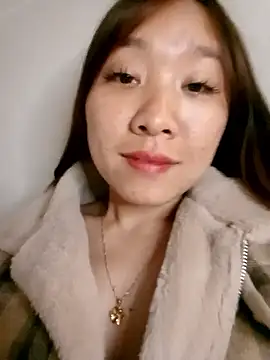 Minsssa20 online show from January 13, 2026, 6:17 am