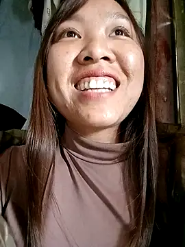 Minsssa20 online show from December 18, 2025, 6:07 am