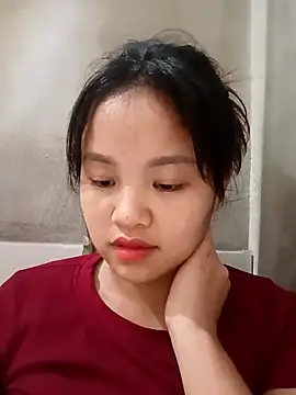 Pretty-haert online show from March 26, 2026, 5:28 am