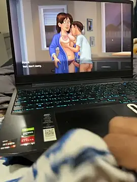 BlahNextDoor online show from April 12, 2026, 2:42 pm