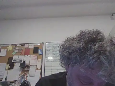 Petebulimia online show from July 16, 2026, 6:10 am