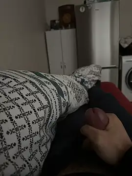 BABAYORGUN344455 online show from March 18, 2026, 3:46 pm