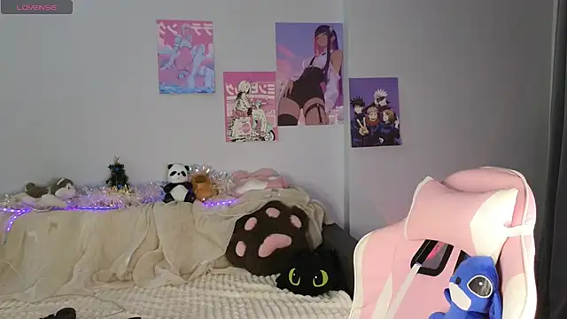 Snapshot of mimiicherry chatting on December 21, 2025, 3:08 am mimiicherry online show from December 21, 2025, 3:08 am