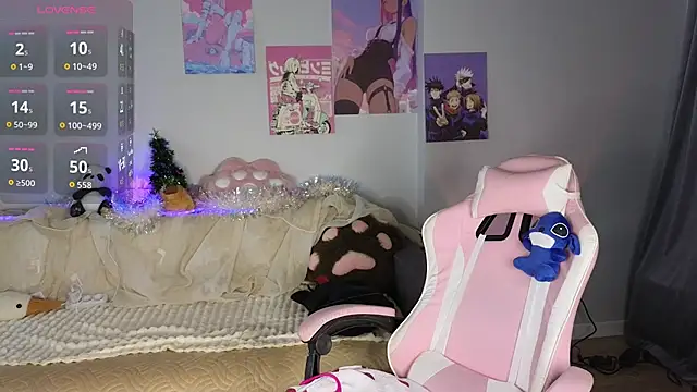 Snapshot of mimiicherry chatting on December 17, 2025, 6:51 am mimiicherry online show from December 17, 2025, 6:51 am