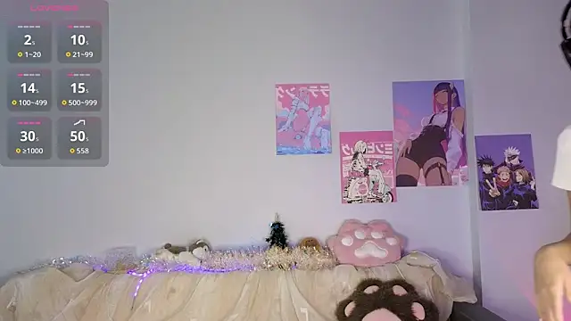 Snapshot of mimiicherry chatting on December 23, 2025, 3:17 am mimiicherry online show from December 23, 2025, 3:17 am