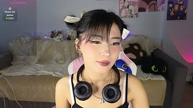 Snapshot of mimiicherry chatting on December 20, 2025, 3:20 am mimiicherry online show from December 20, 2025, 3:20 am