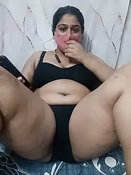 Jesikaa2 online show from July 7, 2026, 8:12 pm