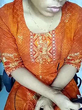 Sepali5577 online show from December 15, 2025, 7:03 am