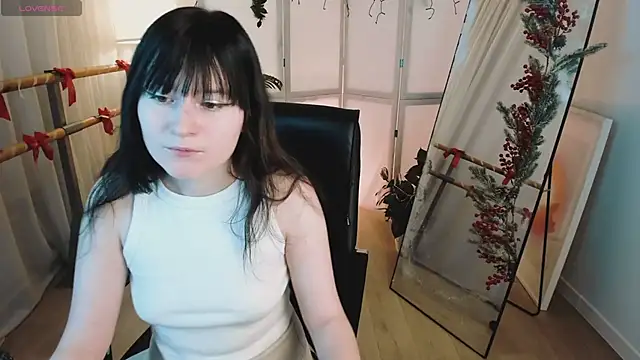 SophiBrown online show from January 8, 2026, 8:37 pm