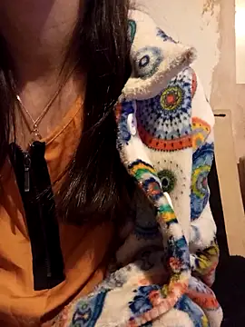 gatitachula93 online show from April 2, 2026, 11:11 pm