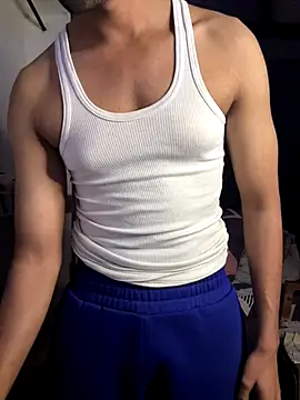 fitboy xxx online show from December 3, 2025, 8:30 pm