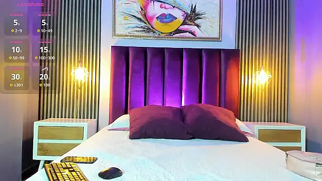 Snapshot of Ariana_collinss chatting on January 13, 2026, 12:09 pm Ariana collinss online show from January 13, 2026, 12:09 pm