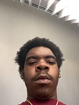 JaHavin- online show from April 16, 2026, 5:57 pm