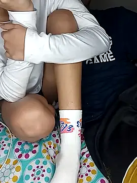 Noface17 online show from December 14, 2025, 2:07 am