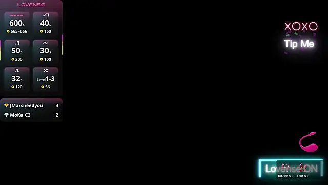 nayomi 34f online show from December 3, 2025, 2:12 am