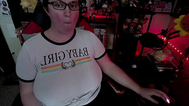 SugarTsunami online show from June 22, 2026, 12:49 am