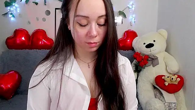 AlinaEleven online show from March 30, 2026, 8:54 pm