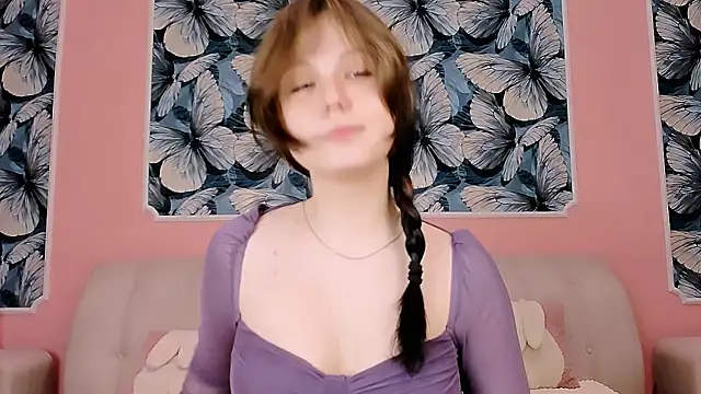 YONA WINK online show from March 13, 2026, 8:36 pm