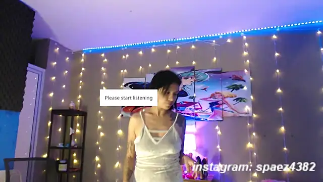 Snapshot of Shadia_Squirt chatting on January 17, 2025, 9:28 pm Shadia Squirt online show from January 17, 2025, 9:28 pm