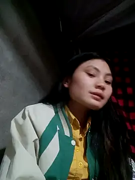 Snapshot of Hilary-123 chatting on January 10, 2026, 7:25 am Hilary-123 online show from January 10, 2026, 7:25 am