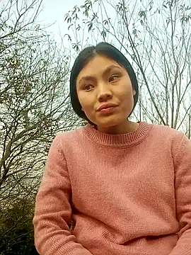 Snapshot of Hilary-123 chatting on January 13, 2026, 9:24 am Hilary-123 online show from January 13, 2026, 9:24 am