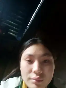 Snapshot of Hilary-123 chatting on January 9, 2026, 1:12 am Hilary-123 online show from January 9, 2026, 1:12 am