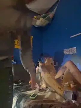 drods66999 online show from April 1, 2026, 5:54 pm