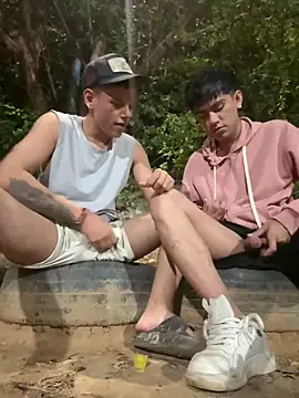 Latin boys79 online show from January 6, 2026, 6:17 am