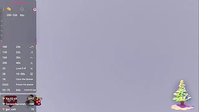 Snapshot of Cheri99 chatting on December 21, 2025, 1:19 am Cheri99 online show from December 21, 2025, 1:19 am