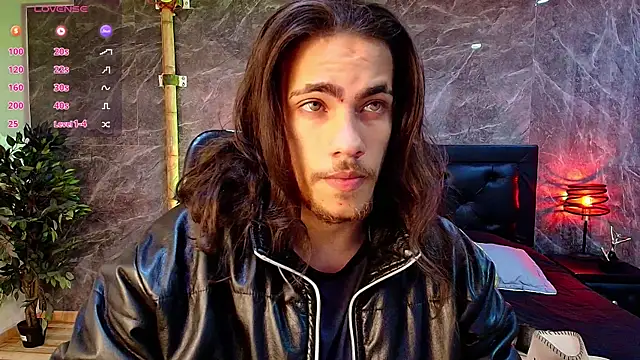 Snapshot of PatrickS25 chatting on January 15, 2026, 5:33 am PatrickS25 online show from January 15, 2026, 5:33 am