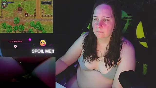 msgamergirl69 online show from June 4, 2026, 3:44 am