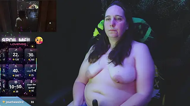 msgamergirl69 online show from May 30, 2026, 4:19 am