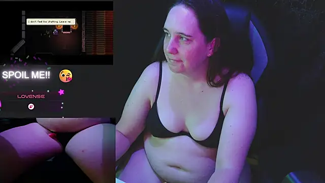 msgamergirl69 online show from June 2, 2026, 3:50 am