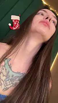 Snapshot of KaylaGraceful chatting on December 18, 2025, 1:15 pm KaylaGraceful online show from December 18, 2025, 1:15 pm