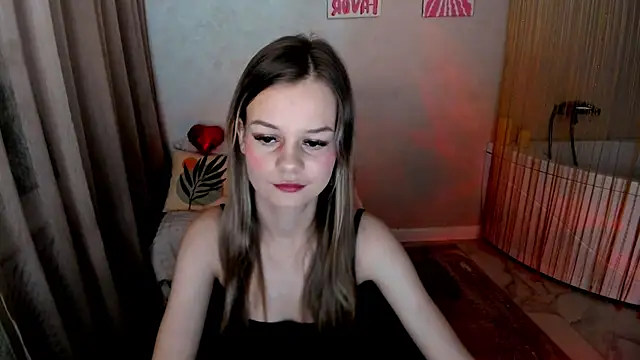 MidnighteAura online show from February 28, 2026, 3:28 am