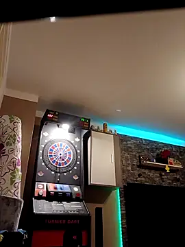 Chiemsee610 online show from March 16, 2026, 6:43 pm