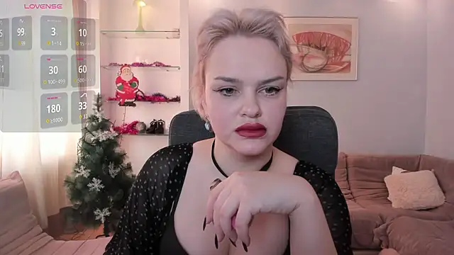 KamillaJei online show from January 16, 2026, 6:28 am