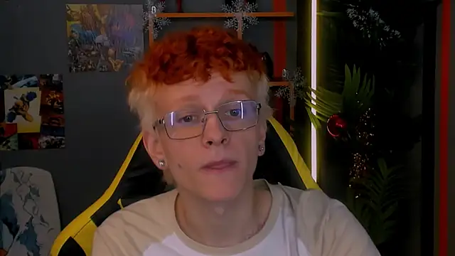 Ethan Miltons online show from December 17, 2025, 10:09 am