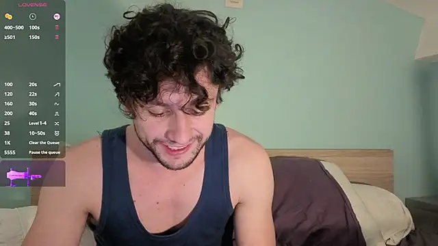 EvanIz101 online show from January 9, 2026, 10:39 pm