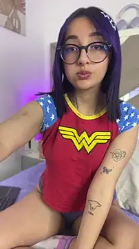 Dreammy Kitty online show from June 12, 2026, 1:20 pm