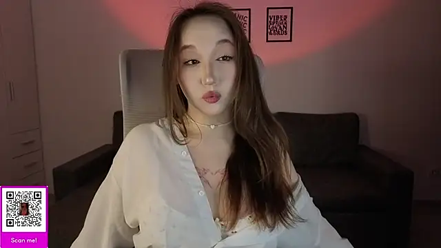 LuluSpark online show from January 11, 2026, 3:57 am