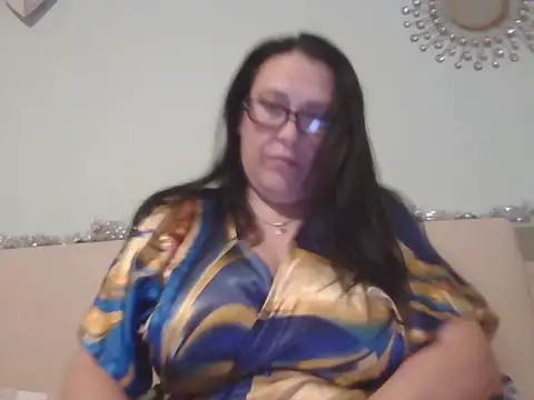 AllitaAlita online show from January 8, 2026, 4:46 pm