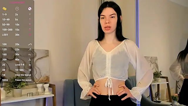 MaiPeng online show from December 22, 2025, 7:52 am