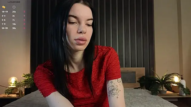 MaiPeng online show from February 23, 2026, 6:47 am