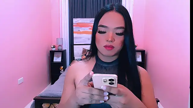 Fantacyloverr online show from March 18, 2026, 1:13 pm