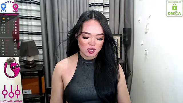Fantacyloverr online show from May 16, 2026, 2:05 pm