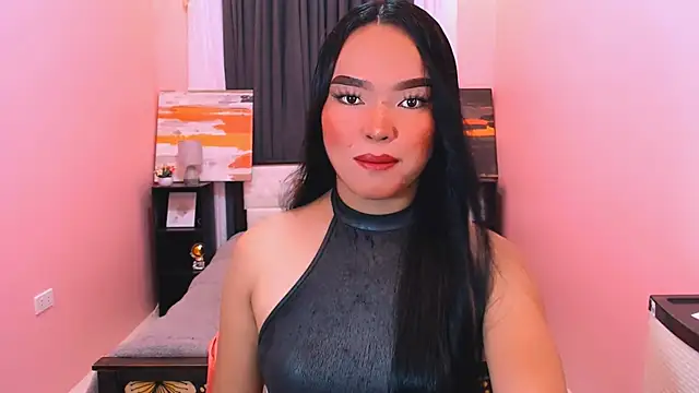 Fantacyloverr online show from April 13, 2026, 12:14 am